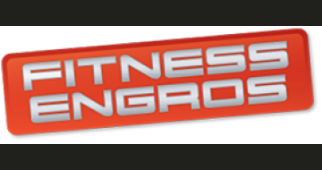 fitnessengros.com logo